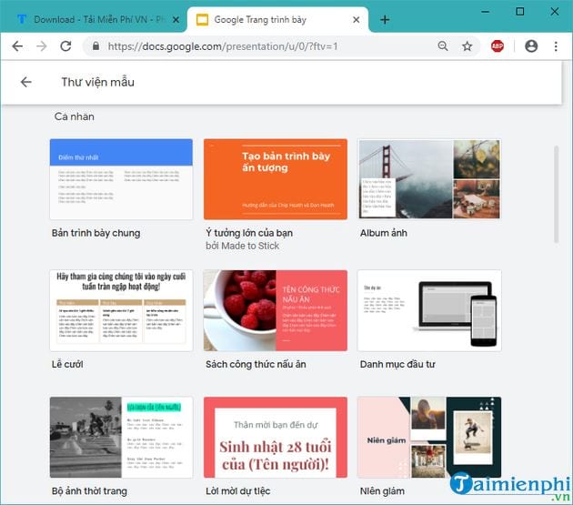tao bai thuyet trinh online bang google slides 7 tao bai thuyet trinh online bang google slides 7