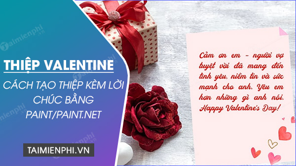 tao thiep valentine bang paint 31 tao thiep valentine bang paint 31