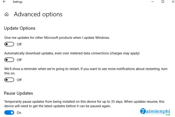 tat update windows 10 6 tat update windows 10 6