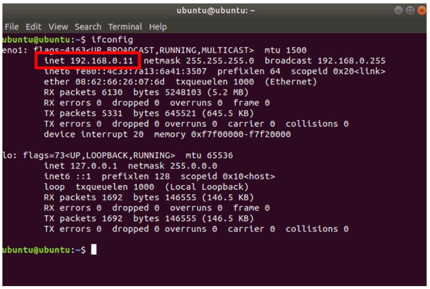 thiet lap dia chi ip tinh tren linux ubuntu 4 thiet lap dia chi ip tinh tren linux ubuntu 4