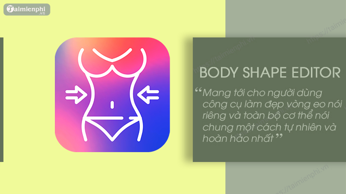 top app bop eo thon tren dien thoai body shape 1 top app bop eo thon tren dien thoai body shape 1