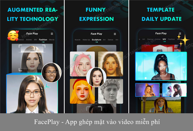 top app ghep mat vao video mien phi 1 top app ghep mat vao video mien phi 1