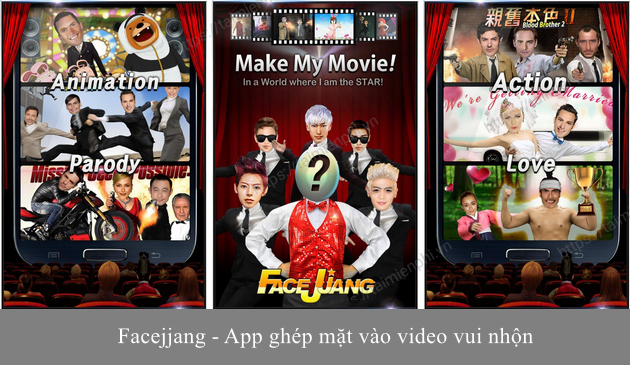 top app ghep mat vao video mien phi 4 top app ghep mat vao video mien phi 4