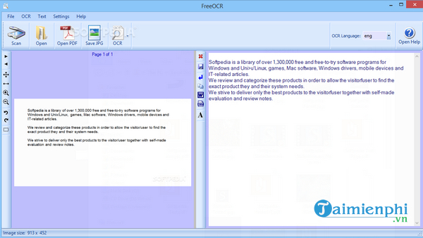 top cong cu ocr online de trich xuat van ban tu hinh anh 3 top cong cu ocr online de trich xuat van ban tu hinh anh 3