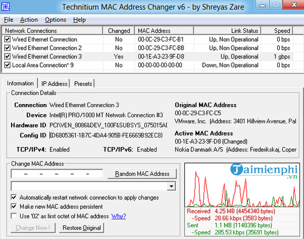 Mac tốt nhất để thay đổi vị trí của Mac tốt nhất cho Windows