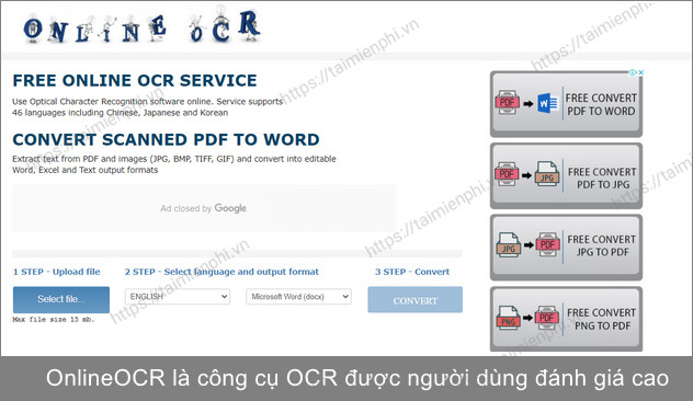 top free online ocr chuyen doi text tu anh file scan de chinh sua 1 top free online ocr chuyen doi text tu anh file scan de chinh sua 1