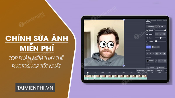 top phan mem chinh sua anh mien phi thay the photoshop tot nhat 2019 0 top phan mem chinh sua anh mien phi thay the photoshop tot nhat 2019 0