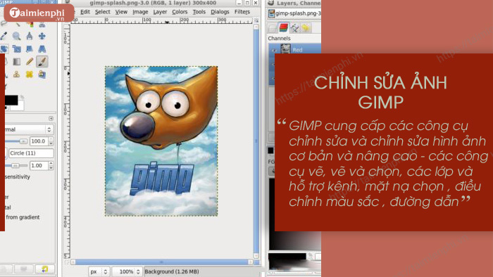 Top 6 Phần Mềm Chỉnh Sửa Ảnh Trên Máy Tính, Điện Thoại, Có Photoshop -  Thpt-Phamhongthai.Edu.Vn