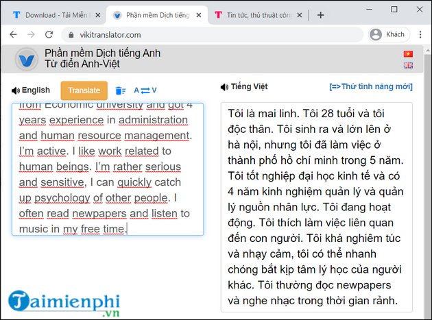 top phan mem dich tieng anh tot nhat hien nay 3 top phan mem dich tieng anh tot nhat hien nay 3