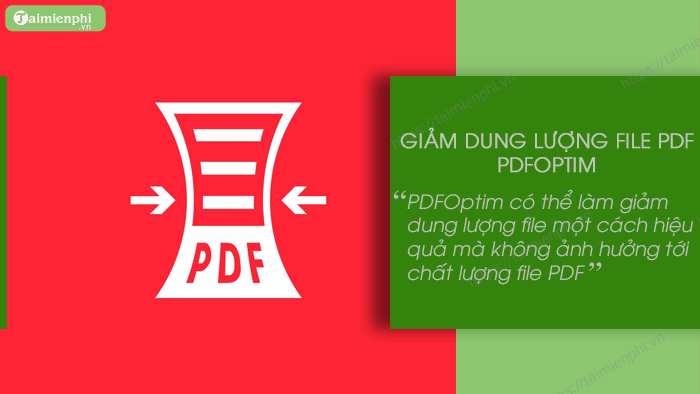 top phan mem giam dung luong file pdf PDFOptim 1 top phan mem giam dung luong file pdf PDFOptim 1