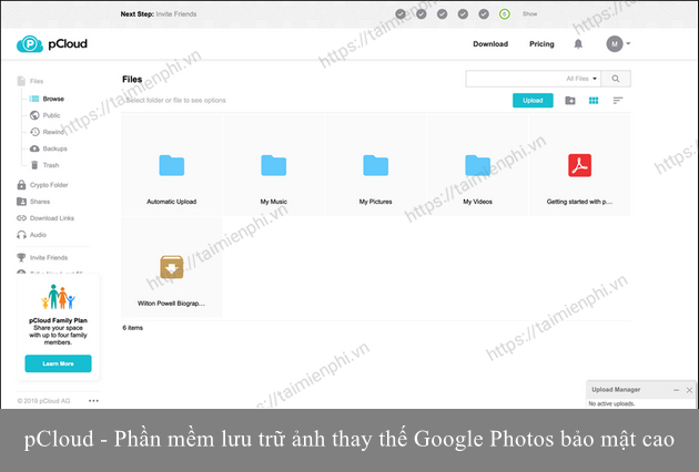 top phan mem thay the google photos luu anh truc tuyen mien phi len den 32gb 4 top phan mem thay the google photos luu anh truc tuyen mien phi len den 32gb 4