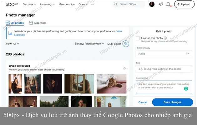 top phan mem thay the google photos luu anh truc tuyen mien phi len den 32gb top phan mem thay the google photos luu anh truc tuyen mien phi len den 32gb