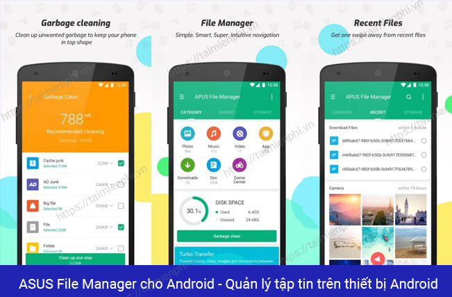 top ung dung quan li file tren dien thoai 5 top ung dung quan li file tren dien thoai 5