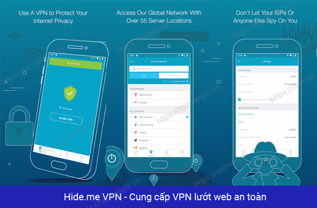 top ung dung vpn tot nhat 4 top ung dung vpn tot nhat 4