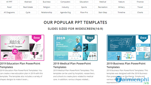 top website tai templates powerpoint dep va mien phi 3 top website tai templates powerpoint dep va mien phi 3