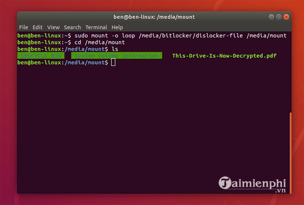 truy cap phan vung windows duoc ma hoa bang bitlocker tren linux 4 truy cap phan vung windows duoc ma hoa bang bitlocker tren linux 4
