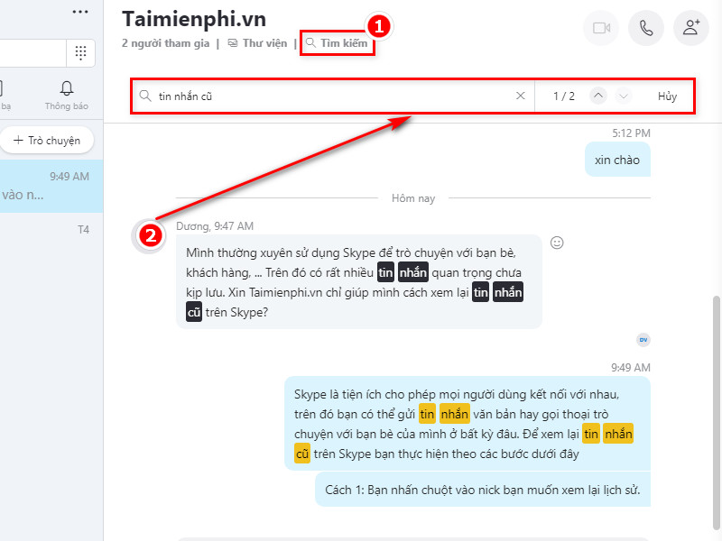 xem lai lich su chat tren skype 1 xem lai lich su chat tren skype 1