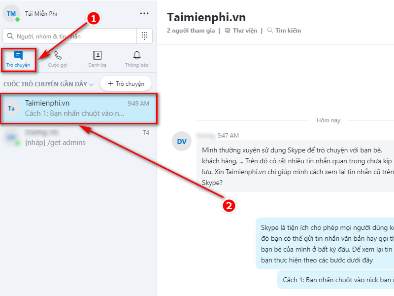 xem lai lich su chat tren skype xem lai lich su chat tren skype