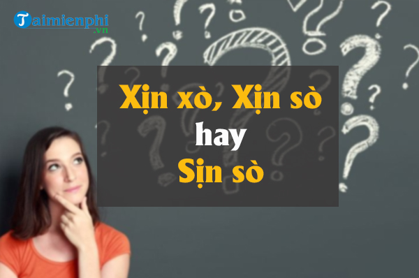 xin xo xin so hay sin so 1 xin xo xin so hay sin so 1