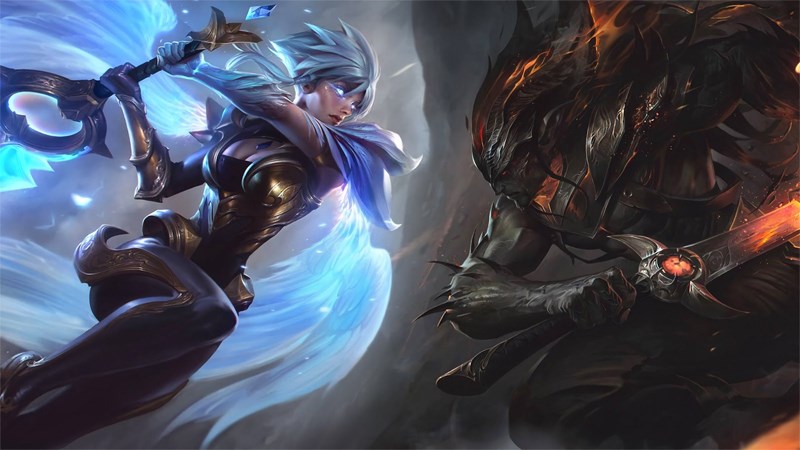 Điểm mạnh của Yasuo mùa 11