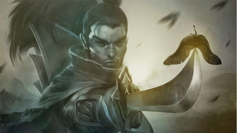 Điểm yếu của Yasuo mùa 11