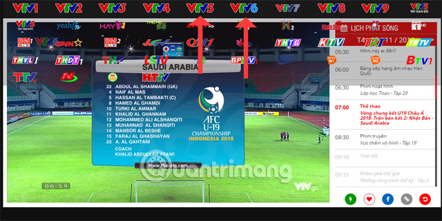 AFF Cup 2018 5 AFF Cup 2018 5