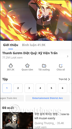 Bilibili dang ky tai khoan 18 Bilibili dang ky tai khoan 18