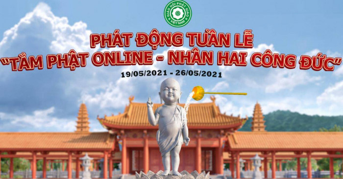 Cach Tam Phat online tren Mang xa hoi Phat giao Cach Tam Phat online tren Mang xa hoi Phat giao