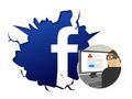 Cach dang xuat Facebook tu xa thoat tai khoan Facebook Cach dang xuat Facebook tu xa thoat tai khoan Facebook