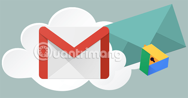 Cach luu tep dinh kem tu Gmail vao Google Drive Cach luu tep dinh kem tu Gmail vao Google Drive