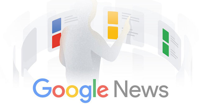 Cach su dung Google News nhu trinh doc RSS Feed Cach su dung Google News nhu trinh doc RSS Feed