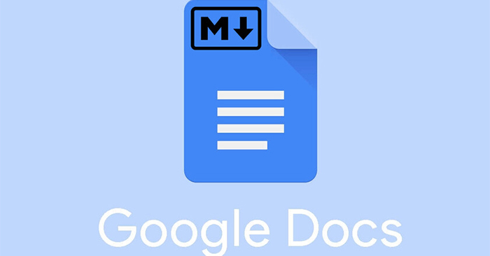 Cach su dung Markdown trong Google Docs Cach su dung Markdown trong Google Docs