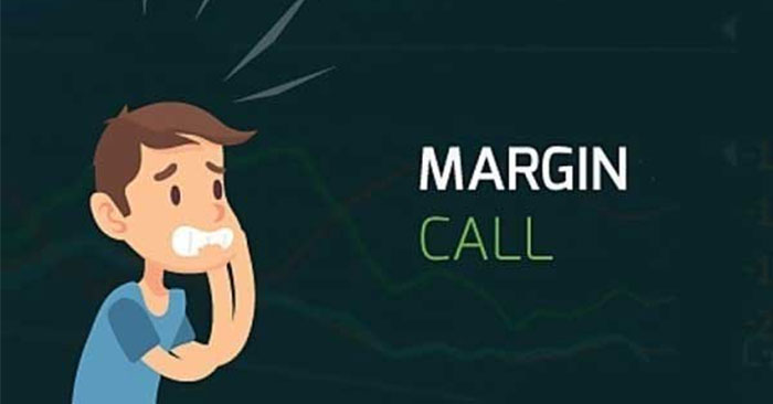 Call Margin 700 Call Margin 700