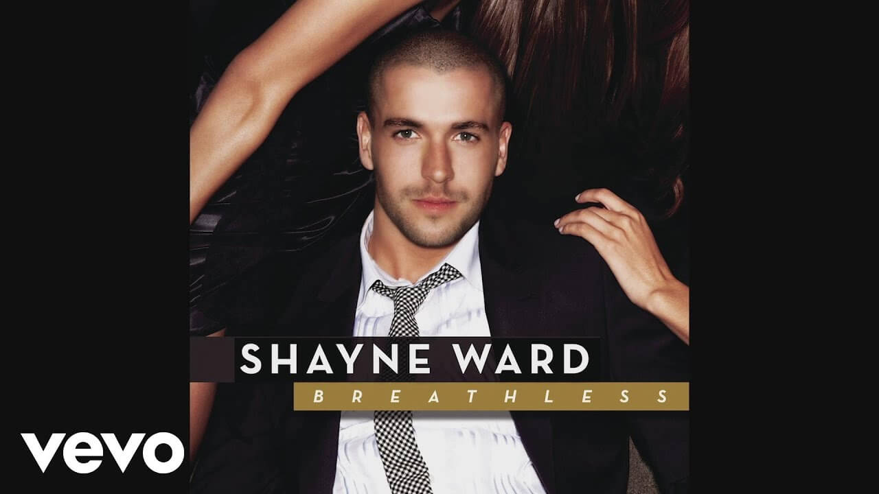 Dich loi bai hat Until You – Shayne Ward Dich loi bai hat Until You – Shayne Ward