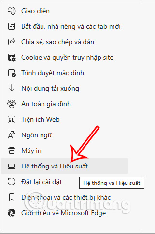 Efficiency mode Microsoft Edge 1 Efficiency mode Microsoft Edge 1