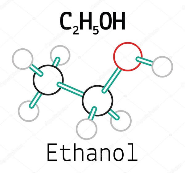 Ethanol la gi Ethanol la gi