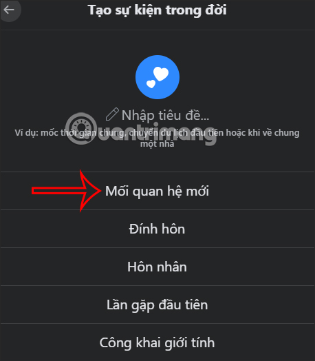 Facebook hen ho nguoi noi tieng 3 Facebook hen ho nguoi noi tieng 3