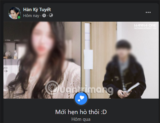 Facebook hen ho nguoi noi tieng 6 Facebook hen ho nguoi noi tieng 6