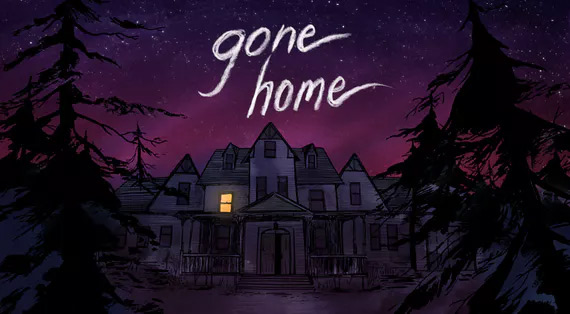 Gone Home 3 Gone Home 3