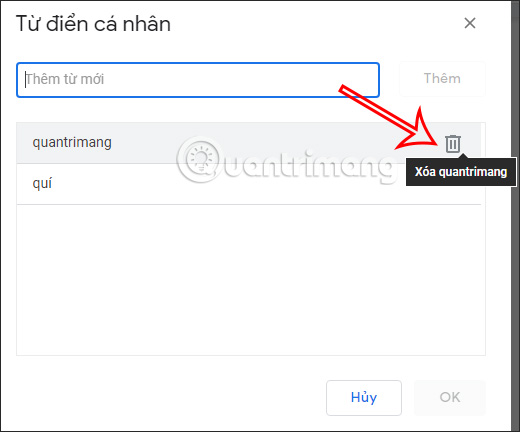 Google Docs tu dien 5 Google Docs tu dien 5