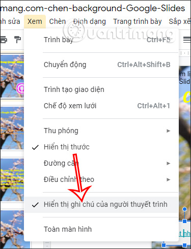 Google Slides thuyet trinh 1 Google Slides thuyet trinh 1