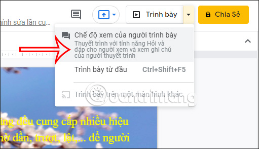 Google Slides thuyet trinh 3 Google Slides thuyet trinh 3