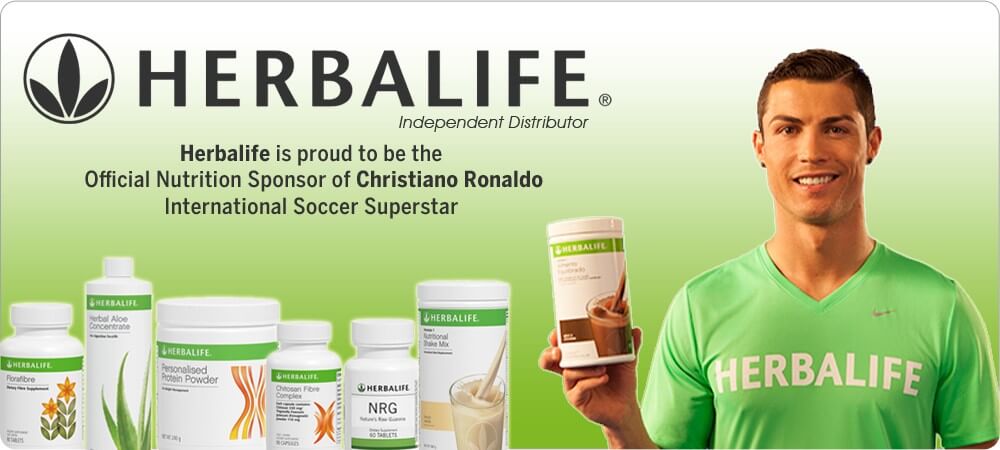 Herbalife la gi Herbalife la gi