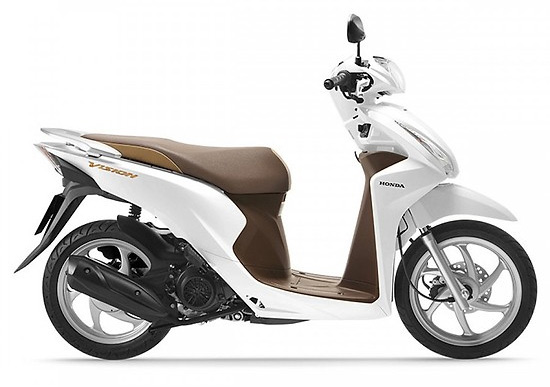 Honda Vision 2019 14 Honda Vision 2019 14