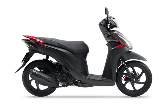 Honda Vision 2019 4 Honda Vision 2019 4