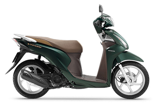 Honda Vision 2019 6 Honda Vision 2019 6