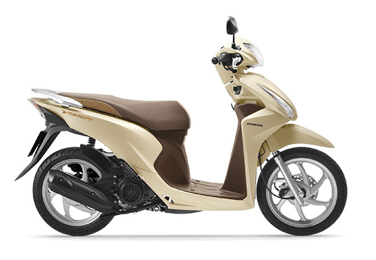 Honda Vision 2019 7 Honda Vision 2019 7