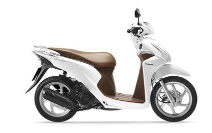 Honda Vision 2019 9 Honda Vision 2019 9