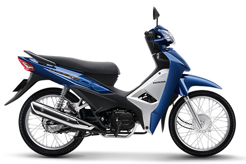 Honda Wave Alpha 2019 4 Honda Wave Alpha 2019 4