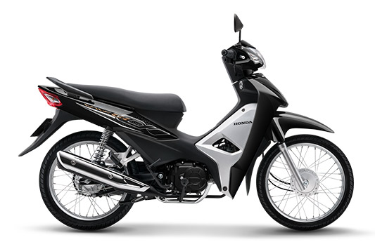 Honda Wave Alpha 2019 5 Honda Wave Alpha 2019 5